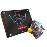 Настільна гра "Хроніки Сили"