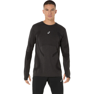 ROAD SEAMLESS LS TOP L