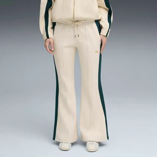 T7 Flared Pants XL