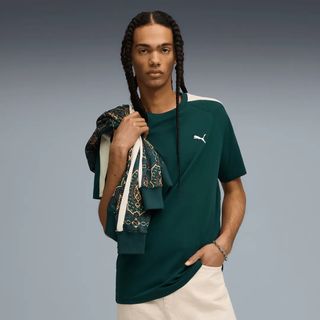 T7 Tee L