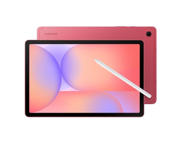 Galaxy Tab S.