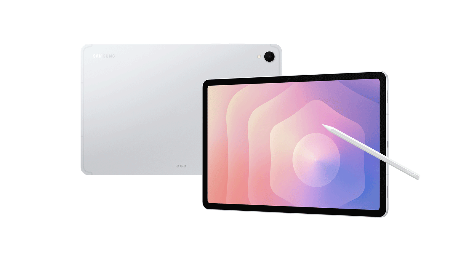Galaxy Tab S.