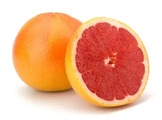 GRAPEFRUIT CZERWONY kg KAL 40/45 450g
