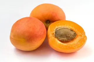 MORELA 500g