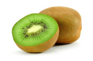 KIWI Zielone