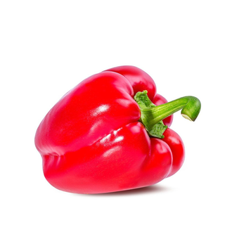 PAPRYKA CZERWONA/ŻÓŁTA 550g