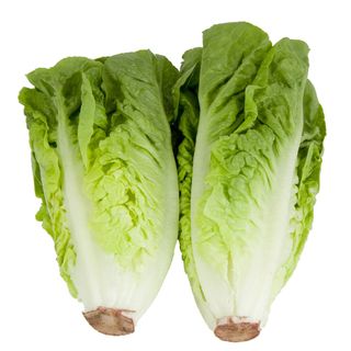 Sałata rzymska mini 2 szt