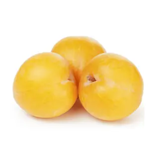ŚLIWKA ŻÓŁTA / CZERWONA 500g