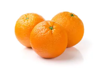 POMARAŃCZE 600g