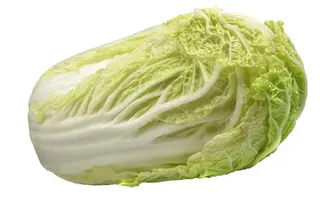 KAPUSTA PEKIŃSKA szt