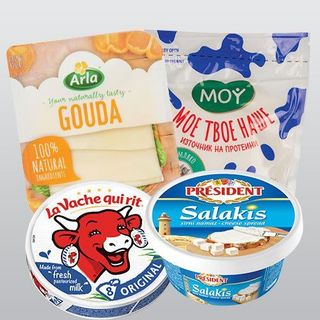 Сирене  Топено Фолк 200 Гр Черво-108112