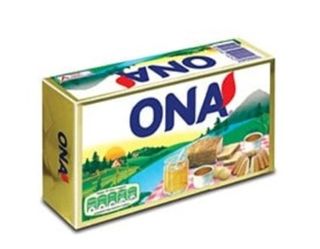 მარგარინი "ონა" სპრედი 400გრ
