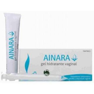 Ainara Gel Hidrat Vag 30g-7755504