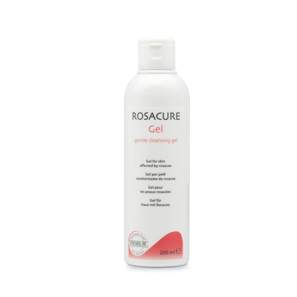 Produtos de Limpeza e Tónicos