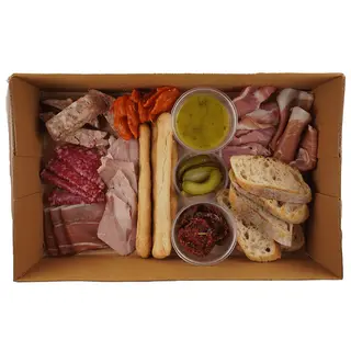 Ham Board - ლორის დაფა