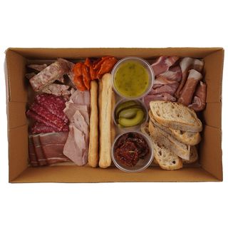 ლორის დაფა