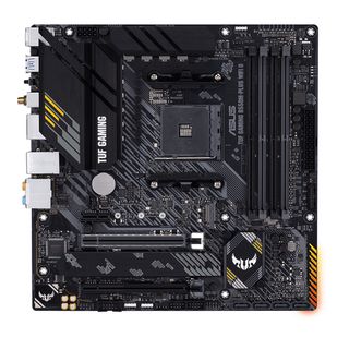 Asus Amd  Tuf Gaming B550M-Plus Wifi Ii Socket Am4 (ASK7044)