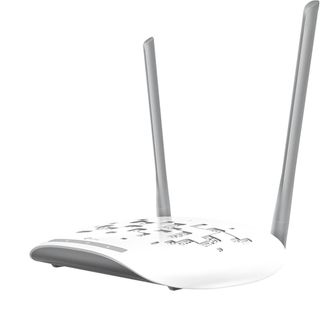 Punto Acceso Exterior Tp-Link Tl-Wa801N 300Mbps (TPL494)