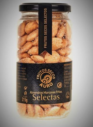 Смажений мигдаль Marcona Selectas (1 шт)