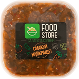 Салат Food Store 180 г Чука з морських водоростей п/е