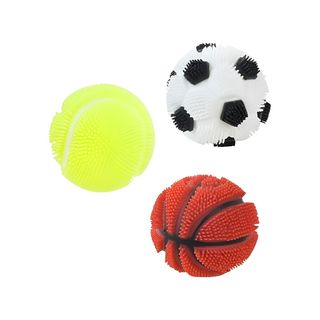 Іграшка-антистрес YabbaDabba Ball - [1249970]