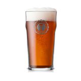 Крафтове пиво FDB «Браун Ель» Brown Ale, 0.5кг