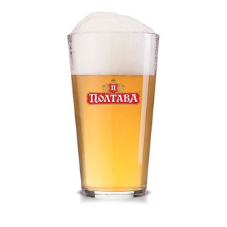 Пиво Полтавпиво «Лящ», 0.5кг