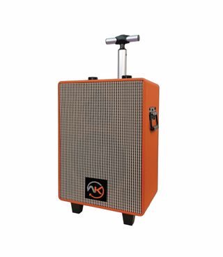 MINI-HAUT PARLEUR AVEC 1 MICRO