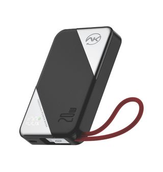 MINI POWER BANK A ECRAN LED 10000mAh - CHARGE TEL_TAB_PC