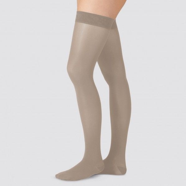 Conforto e Compressão