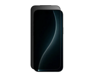 Green Lion 9H Steve Privacy Screen Protector for iPhone 17 Pro - Black
