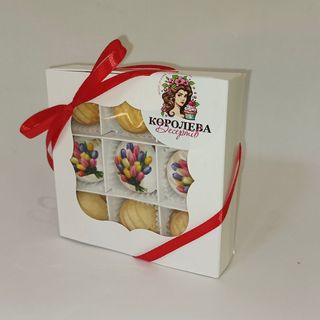 Набір горішків