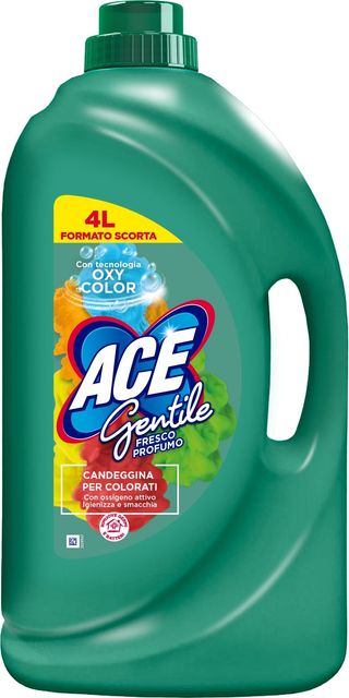 Ace Gentile 4Lt Classica Fat3030