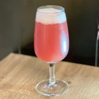 KENKRA Forest berries Sour NaturAle 1l