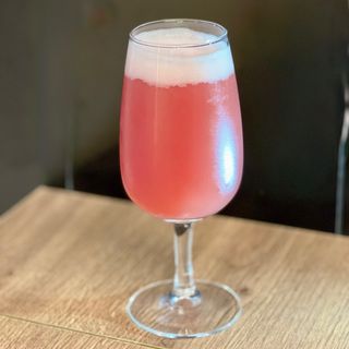 KENKRA Forest berries Sour NaturAle 1l