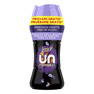 Suavizante Unstoppables Dreams Lenor 210Ml.