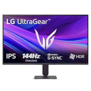 Monitor gaming - LG 27G411A-B (1607404)