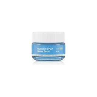 Crema Hidratante Hyaluronic PGA Water Bomb Freshly Cosmetics 50Ml