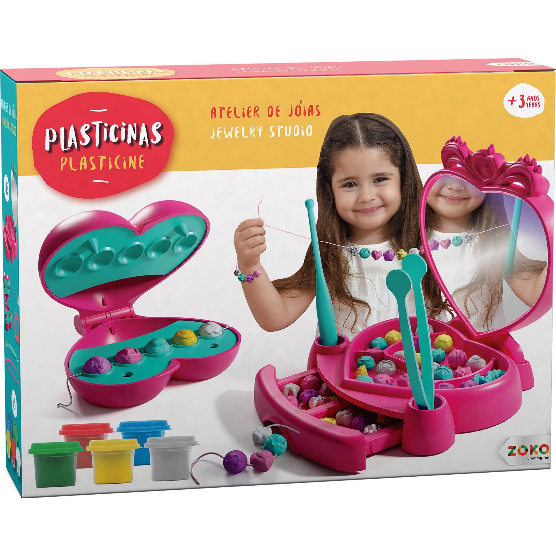 Jogos Educativos e Didáticos