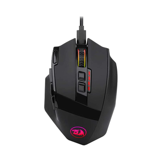 Miš Redragon Sniper Pro M801P-RGB Gaming Wireless Black
