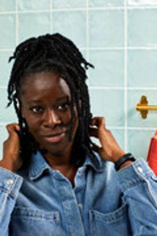 LUSH Super Milk Primer Capilar Acondicionador 100g