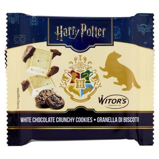 Harry Potter Tab/Cookie 40G Miguelañez