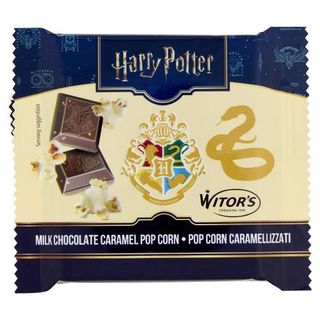 Witor'S Harry Potter Pop Corn Caramellizzati 40 G