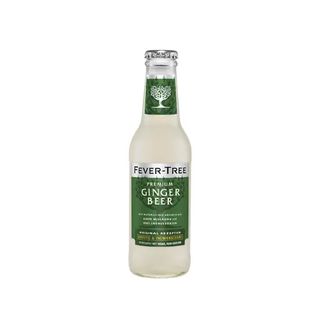 Fever Tree Ginger Beer 200Ml