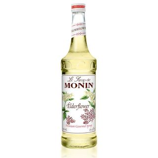 Monin Elderflower 700Ml
