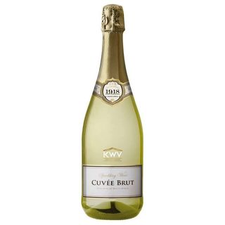Kwv Cuvee Brut S. 750Ml