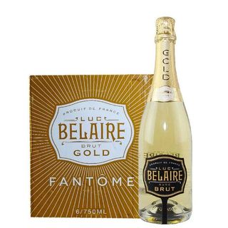 Belaire Gold Famtone 750Ml