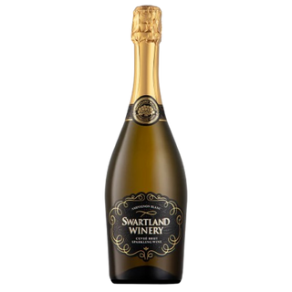Swartland Cuvee Brut 750Ml