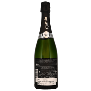 Gamla Brut 750Ml