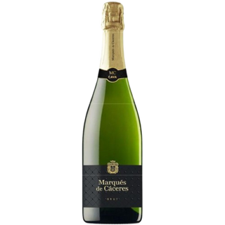 Marques Cava Brut 750Ml